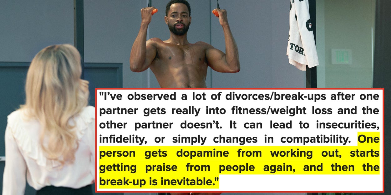 17 Jobs And Hobbies That Destroy Relationships
