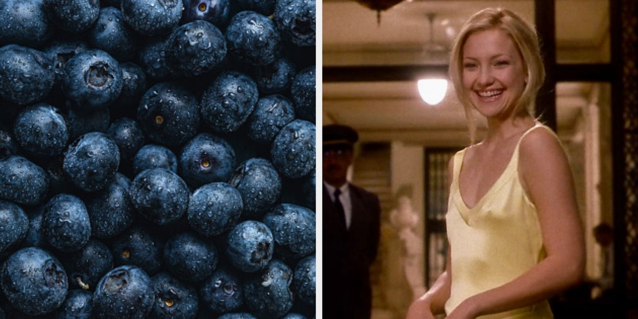 Eat ONLY Fruit For The Day To Determine Your 100% Signature Color Match