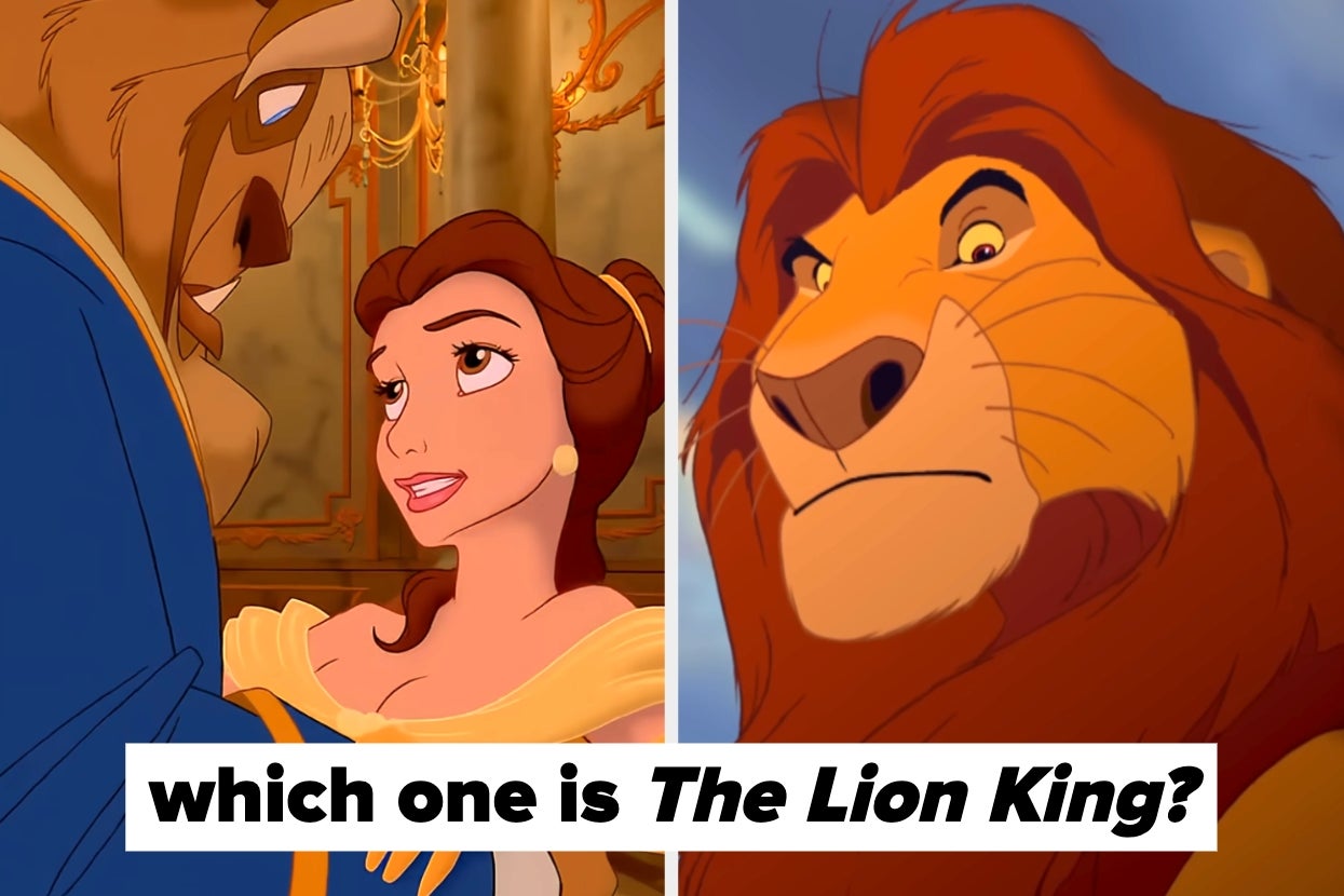 The Average Adult Will Have No Problem Passing This '90s Movie Test, But Only Film Experts Can Ace It