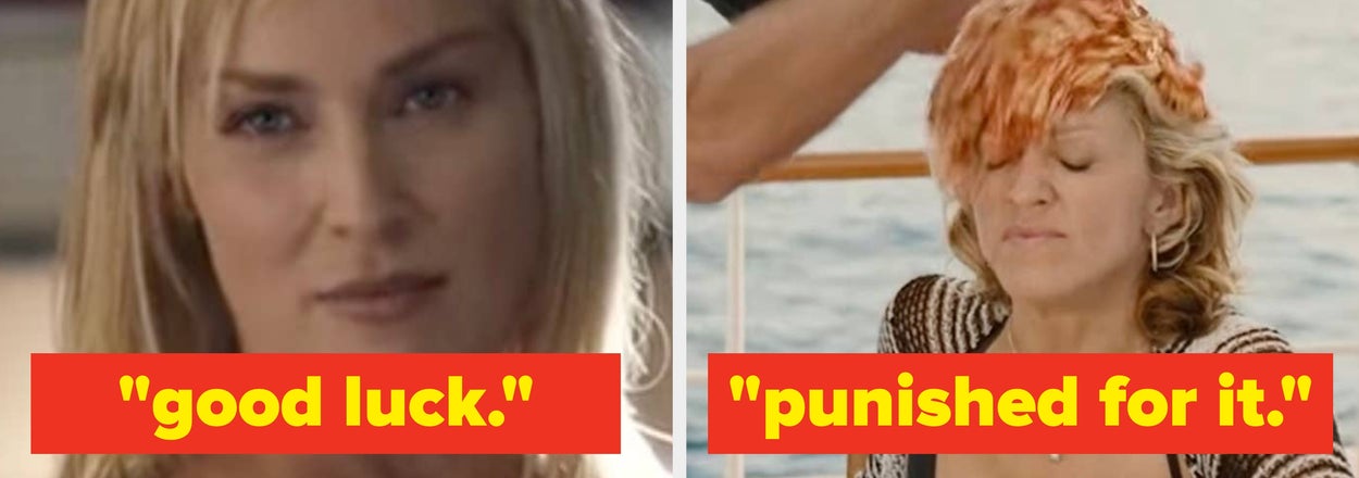 16 Movies That Ended Up Absolutely Torpedoing An Actor's Career