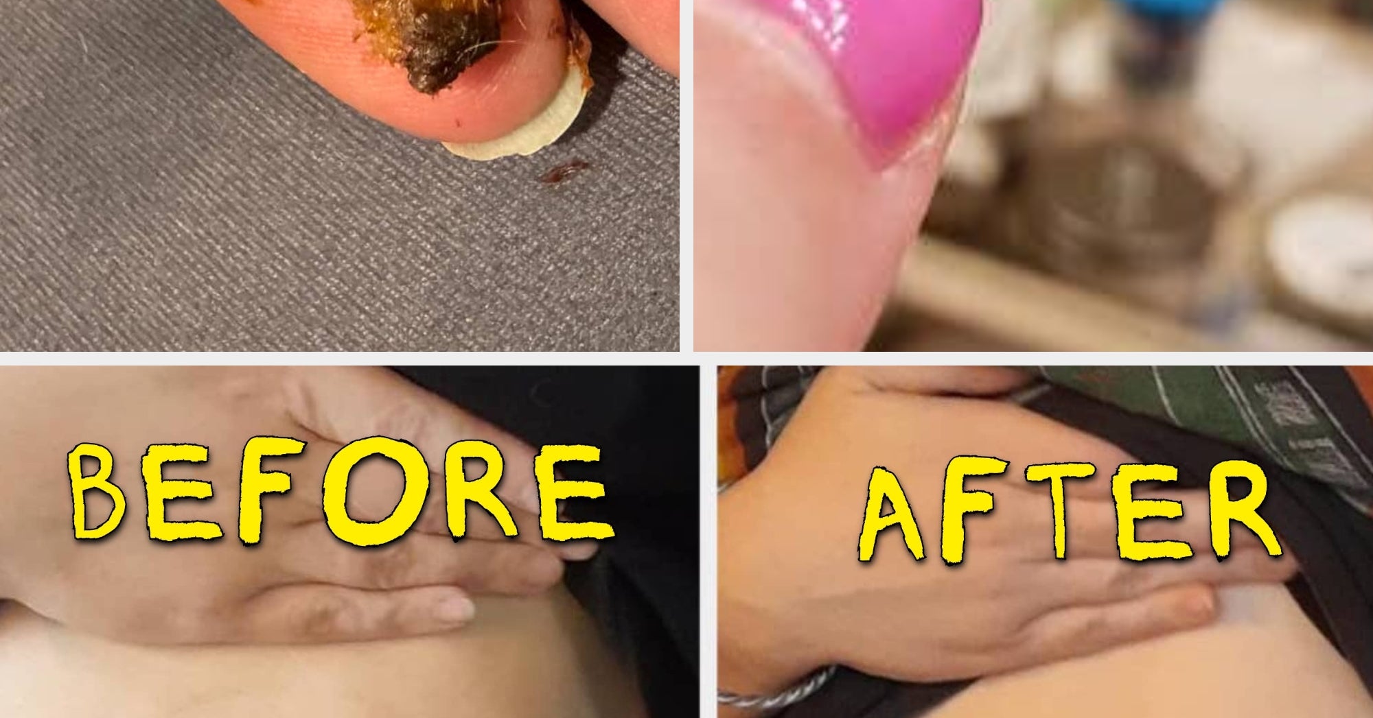Living In A Human Body Is Inherently Frustrating — So Get These 30 Products That Just Plain Work