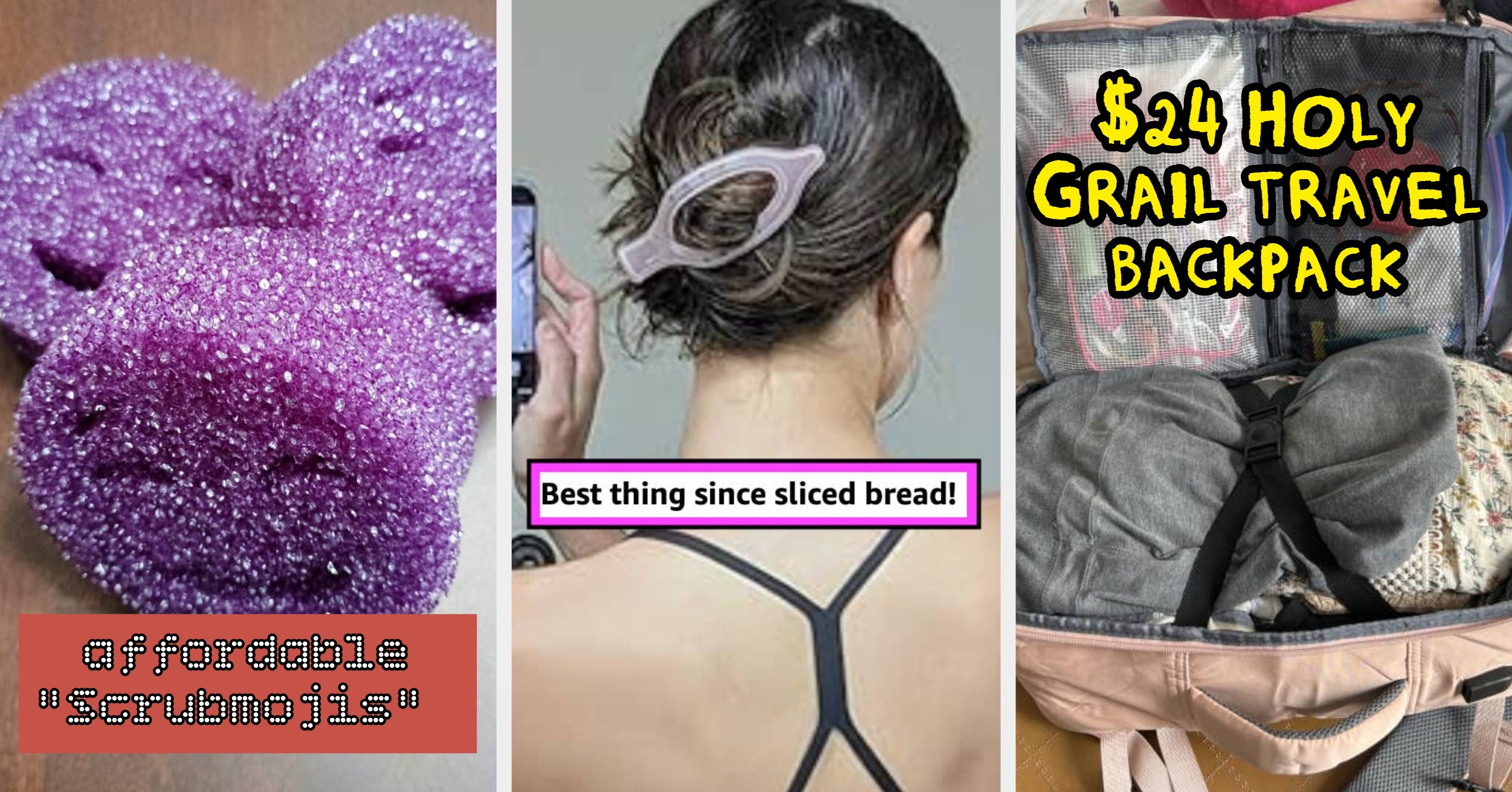 If You’re In Your Frugal Era But Still Want To Make Your Life A Little Easier, These 43 Products Will Help