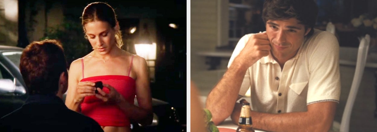 Men Who Refuse To Marry Their Long-Time Girlfriends Are Revealing The Moment They Secretly Decided To Never Propose