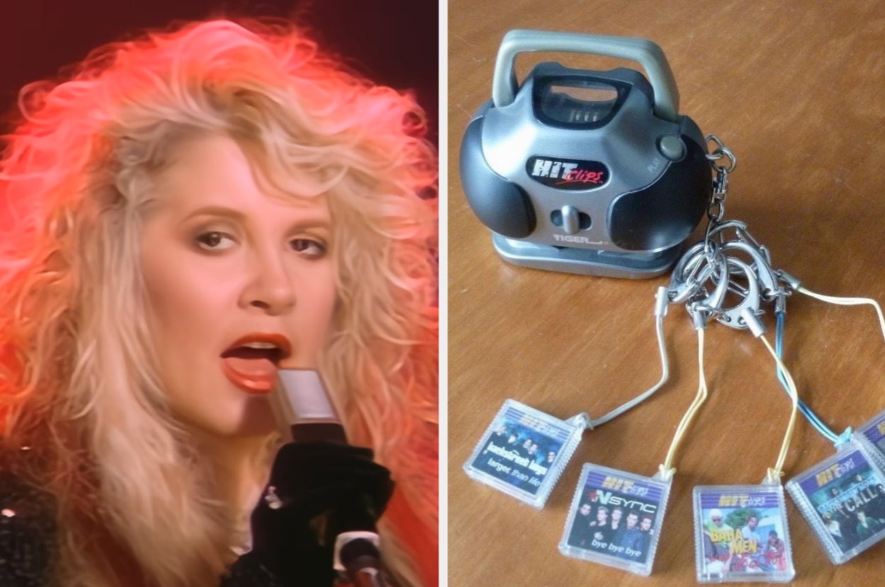 Answer These Music Questions, And We’ll Guess Your Exact (And I Mean EXACT) Age