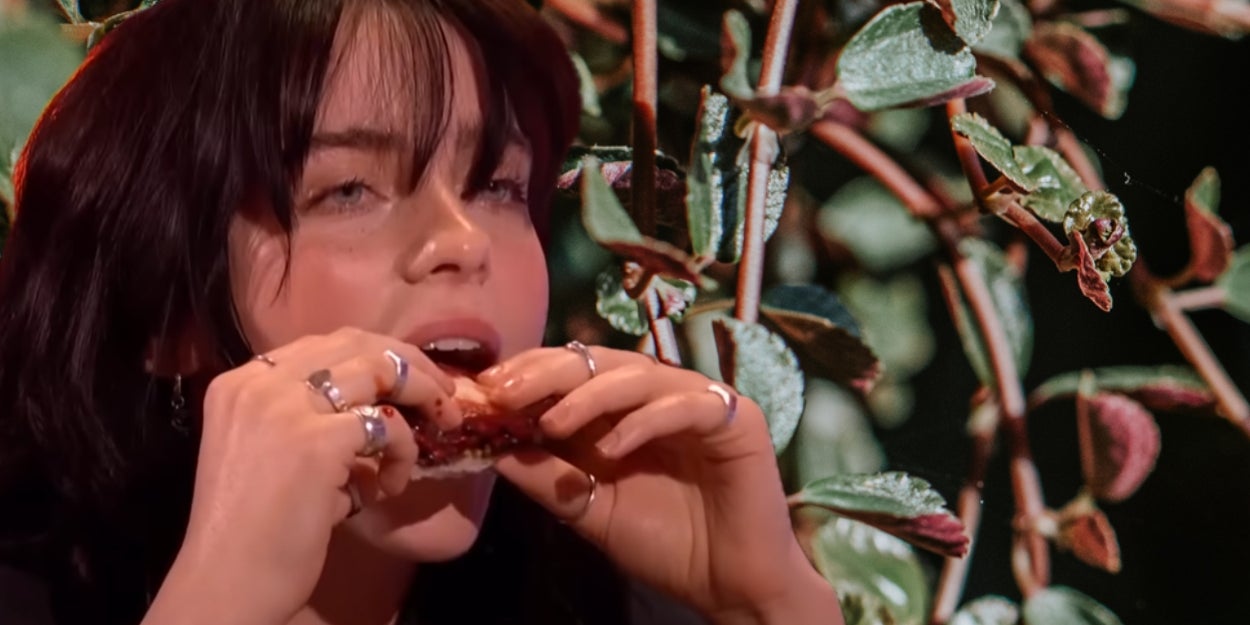 Pick Some Vegetarian Dishes And We'll Reveal Which Plant You Are