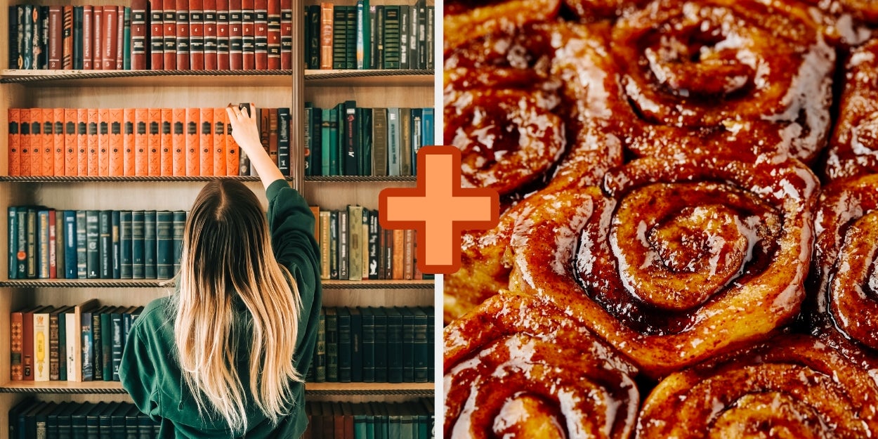 Build Your Ideal Fall And We'll Predict The Biggest Plot Twist Coming Your Way