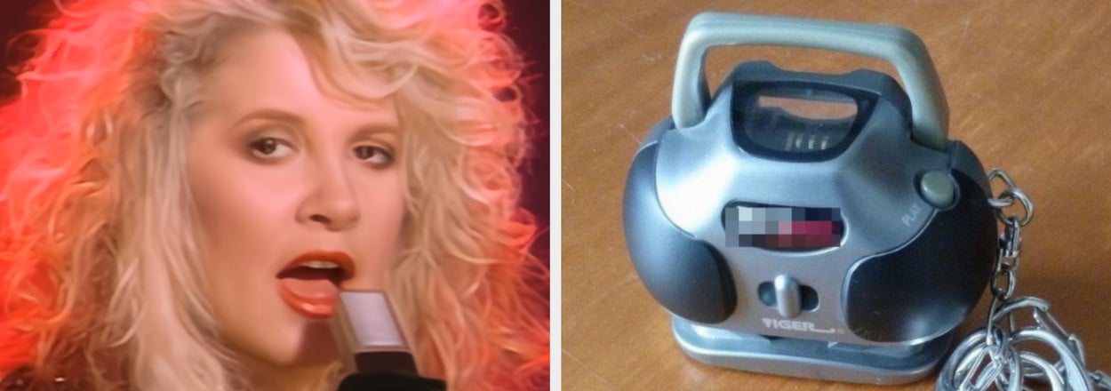 Answer These Music Questions, And We’ll Guess Your Exact (And I Mean EXACT) Age