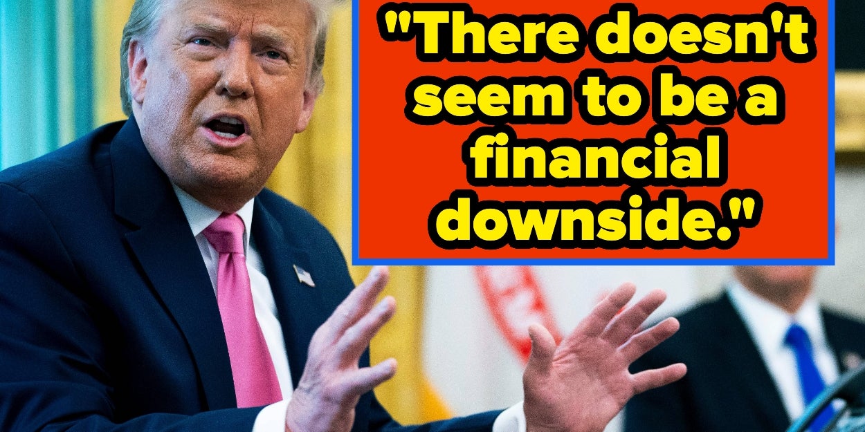 Financial Experts Give Advice On Trump Accounts