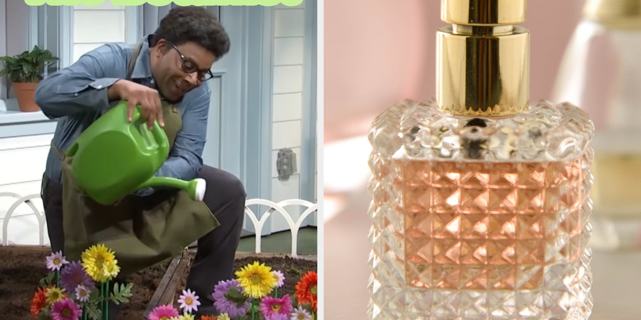 Build A Custom Perfume To Reveal Your Inner Creative Archetype