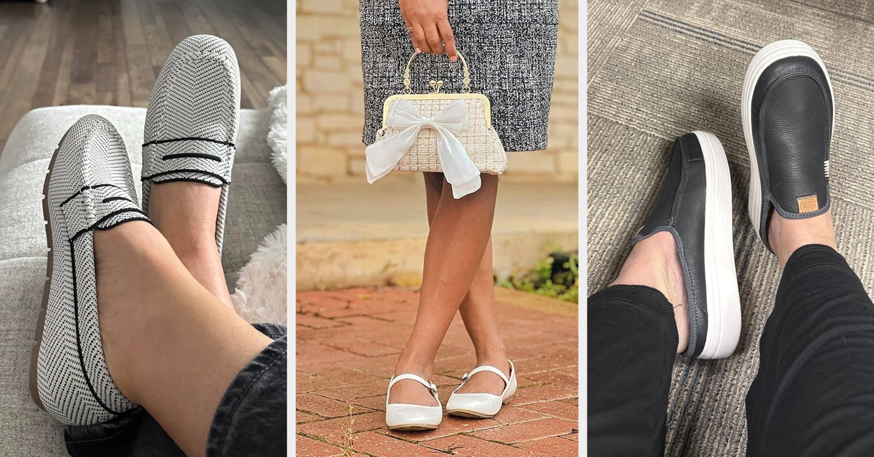 27 Comfy Pairs Of Shoes Teachers Say Won't Kill Your Feet After Standing All Day