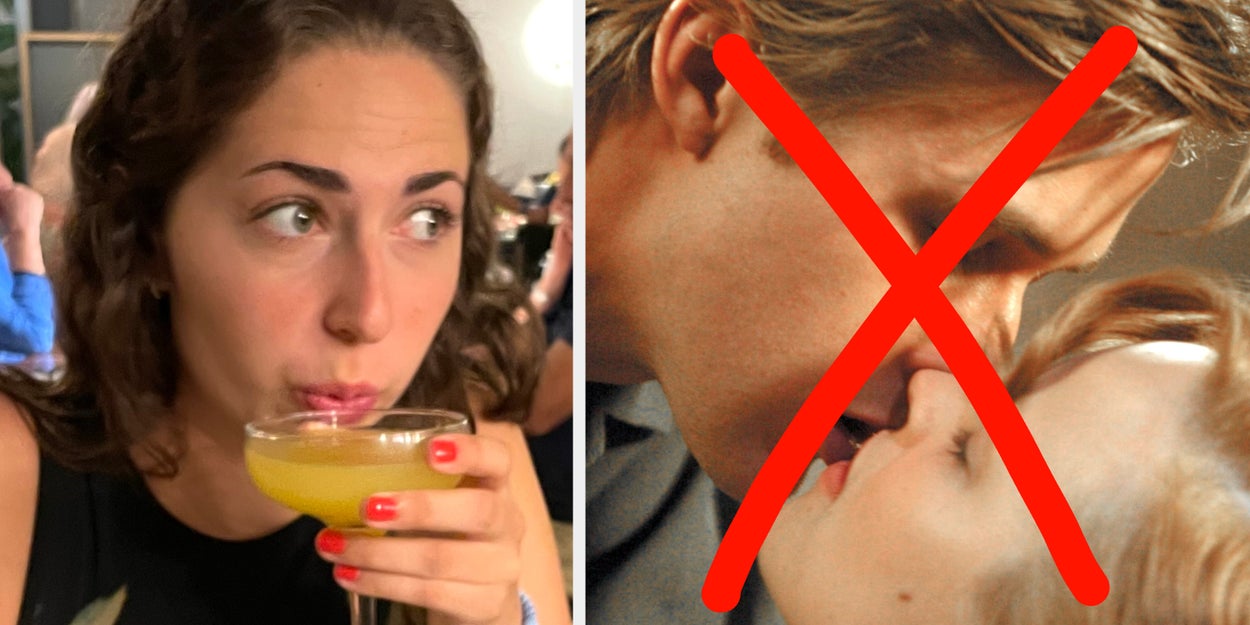 Gen Z Can't Stop Talking About "Decentering Men," So I Tried It For Six Months As A Chronically Single Woman. I Couldn't Be More Shocked By How Dramatically It Changed My Brain.