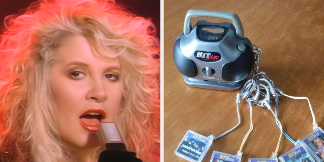 Answer These Easy Music Trivia Questions, And We’ll Guess Your Exact (And I Mean EXACT) Age
