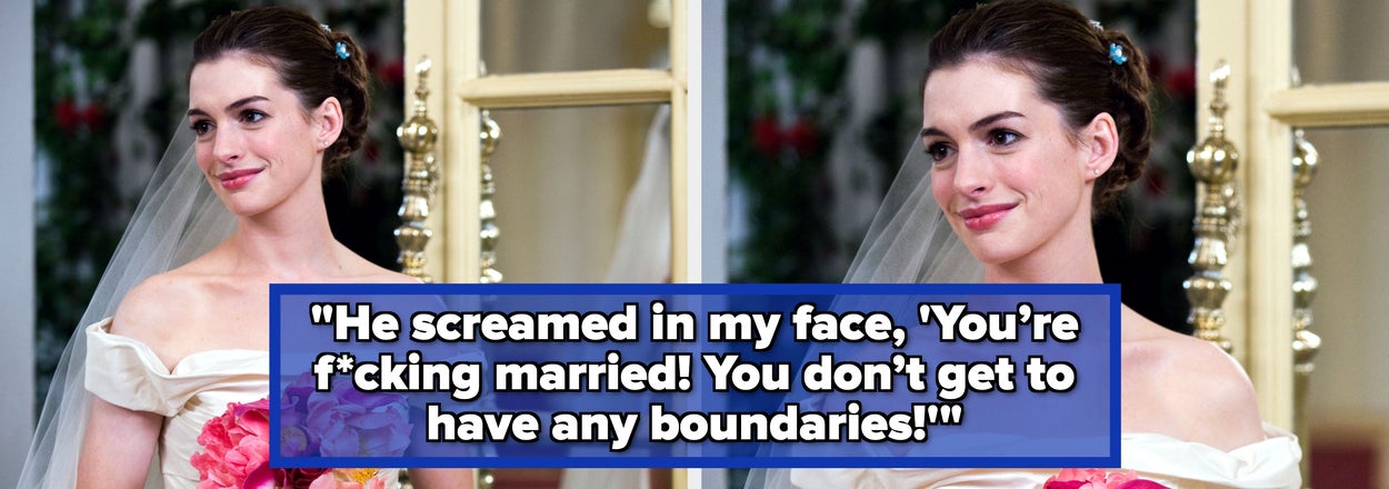Women Are Revealing The Moment They Knew Their Relationships Were Over, And I'm Actually Sick To My Stomach