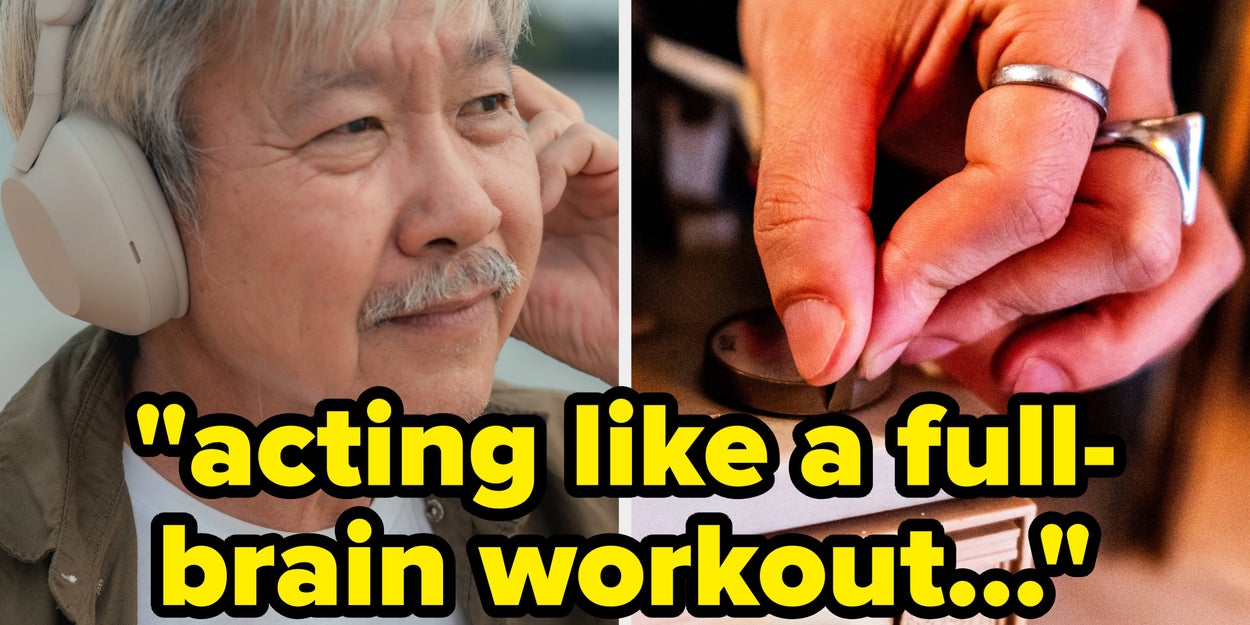This Daily Activity May Lower Your Dementia Risk