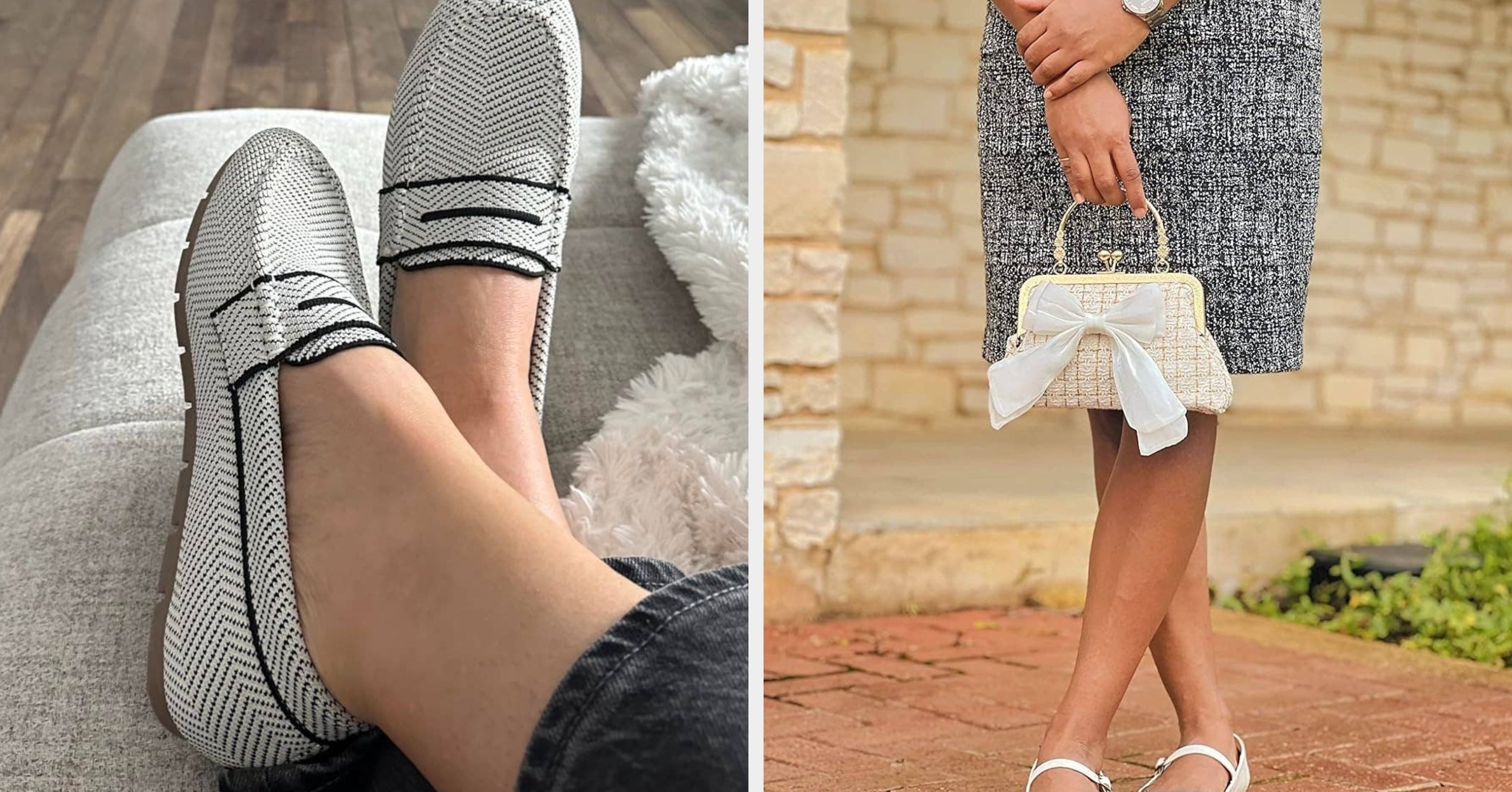 20 Comfy Pairs Of Shoes Teachers Say Won’t Kill Your Feet After Standing All Day