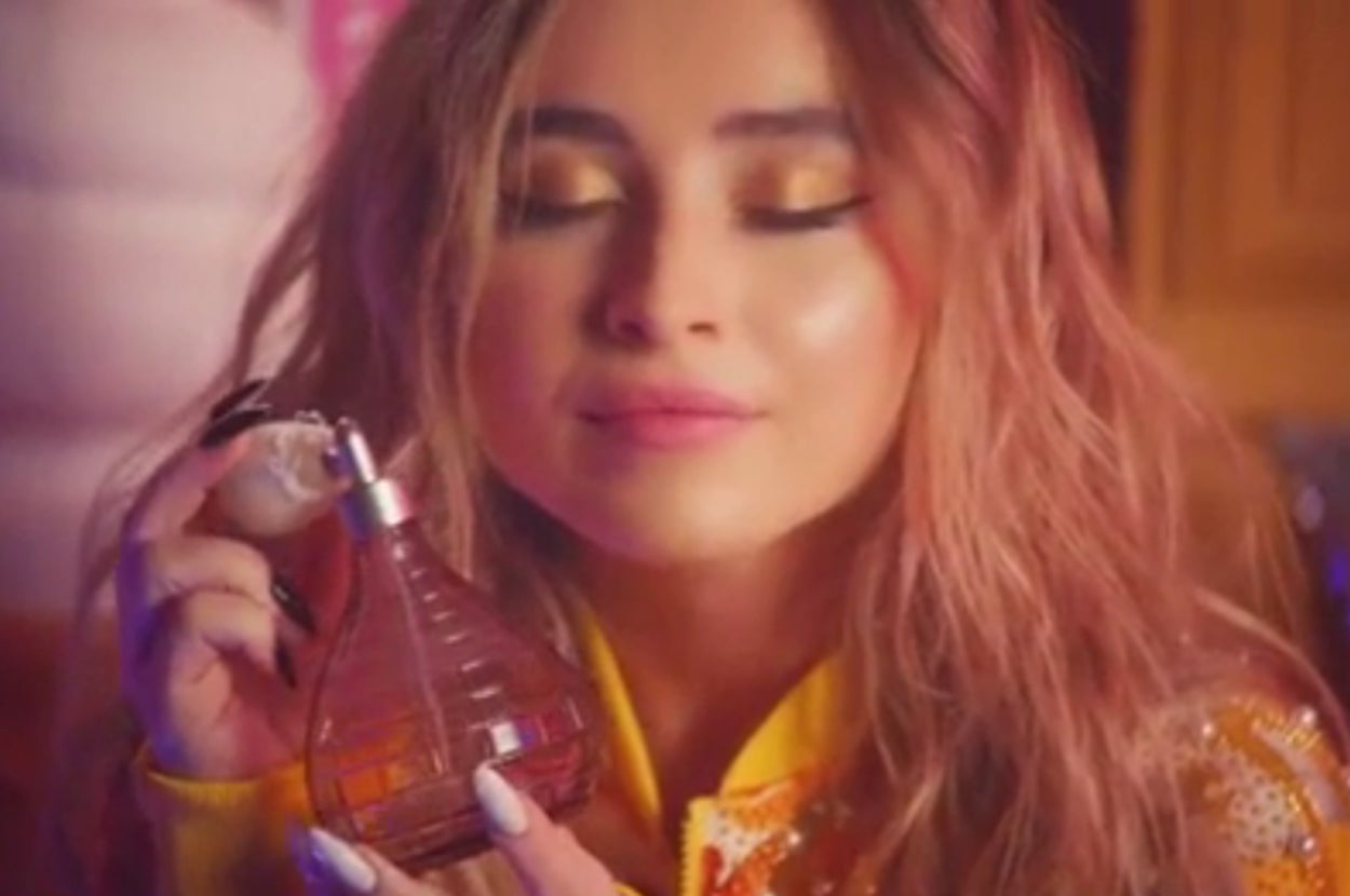 Build A Custom Perfume To Reveal Your Inner Creative Archetype