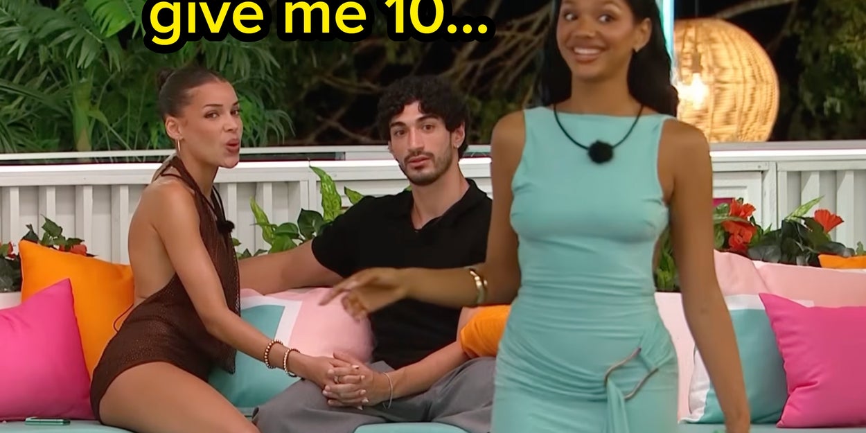 11 Wild Gen Z Dating Horror Stories You Won't Believe