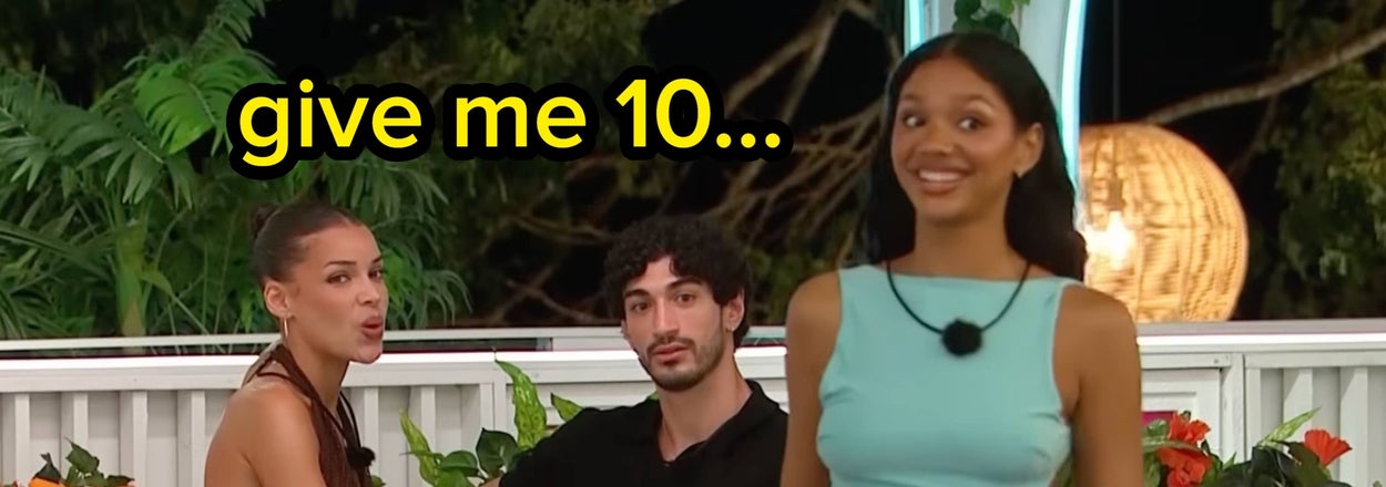 "He Responded With An AI Image Of My Body And That A-List Celebrity’s Head": 13 Gen Z Dating Stories Will Have You Fetching The Incense