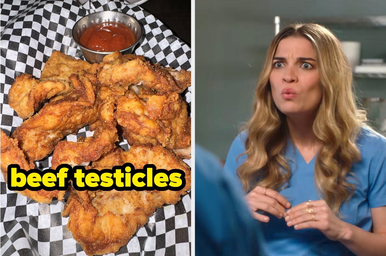 buzzfeed.com - Gabrielle LaFrank - 50 Dishes From Every US State That Will Make You Rethink What 'American Food' Even Means