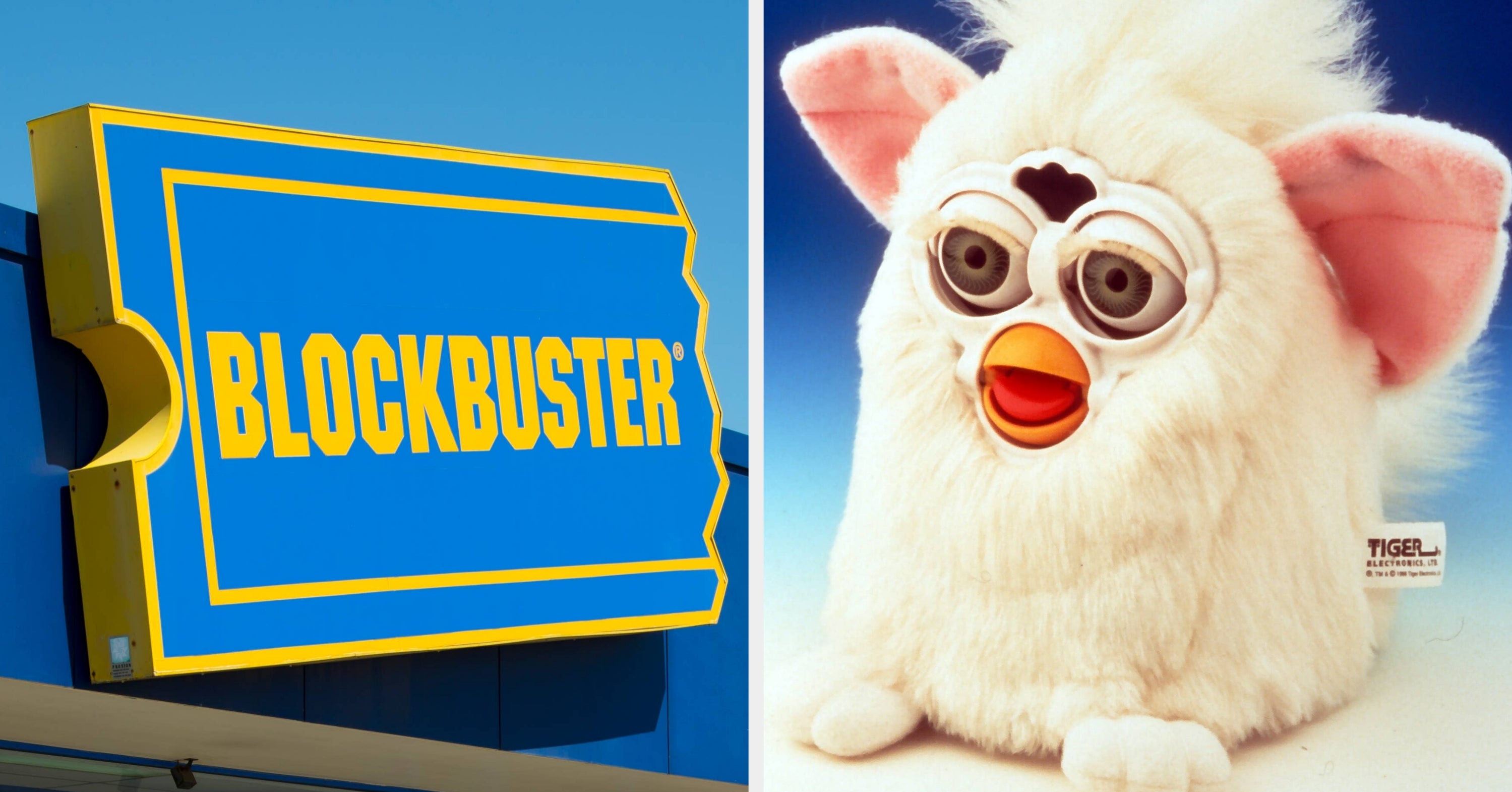 Literally Everyone Did These Things In The '90s — How Many Have You Done?