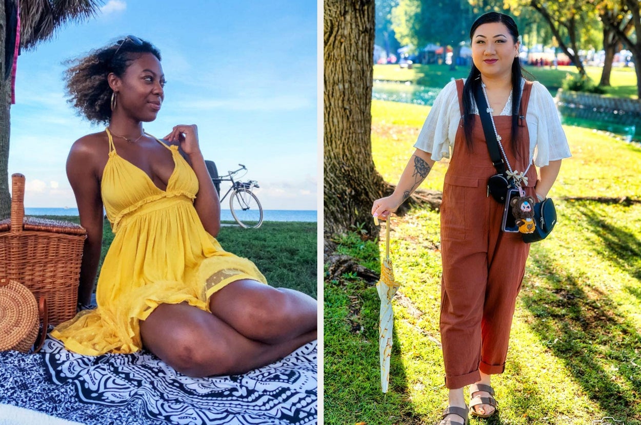 If You Want To Stay Cool For The Rest Of Summer, Try These 34 Pieces