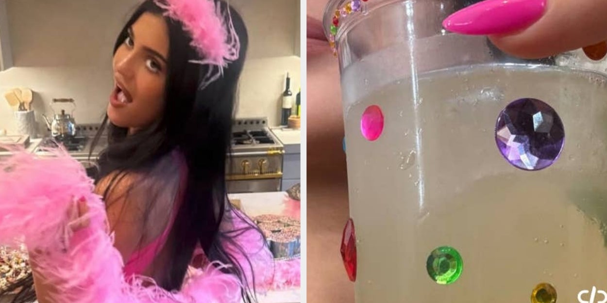 Kylie Jenner's Low-Key Birthday Party Sparks Debate
