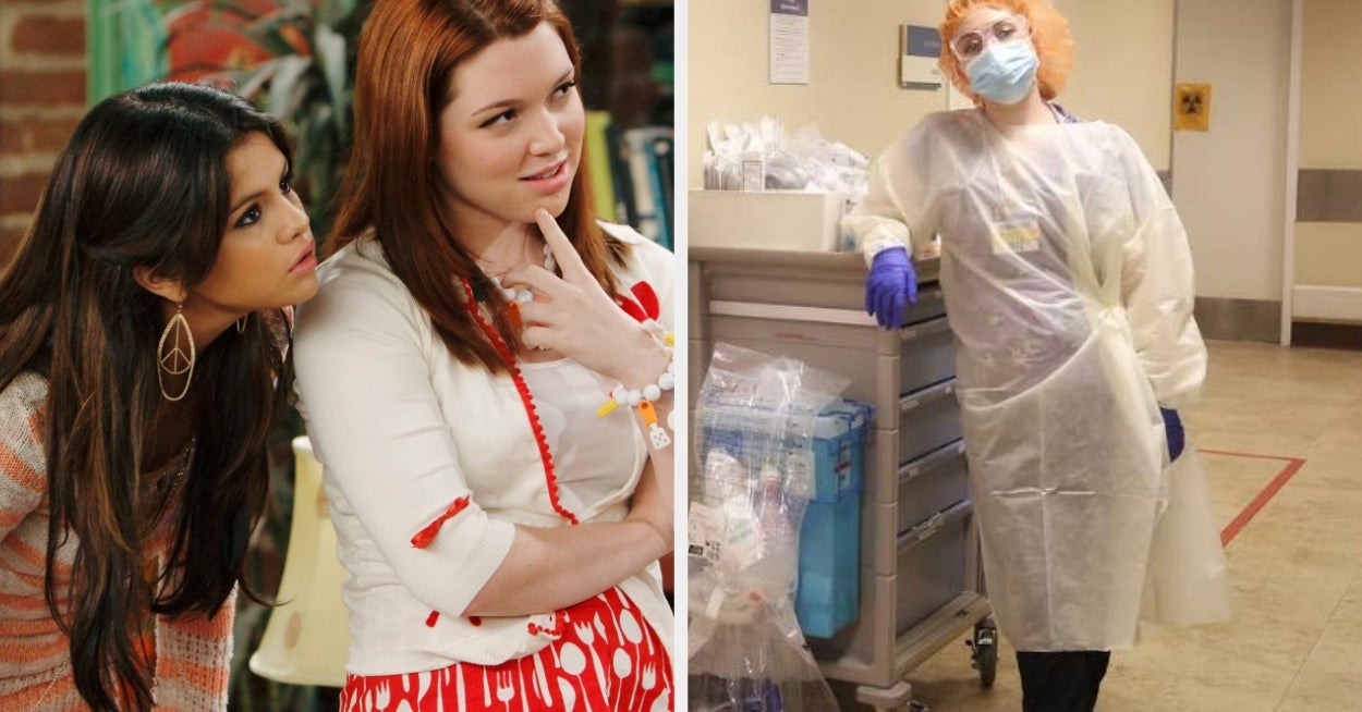 Ex-Child Star Jennifer Stone Opened Up About Making A Wild Career Pivot After “Wizards Of Waverly Place” In Order To Stay Grounded, And It's Fascinating