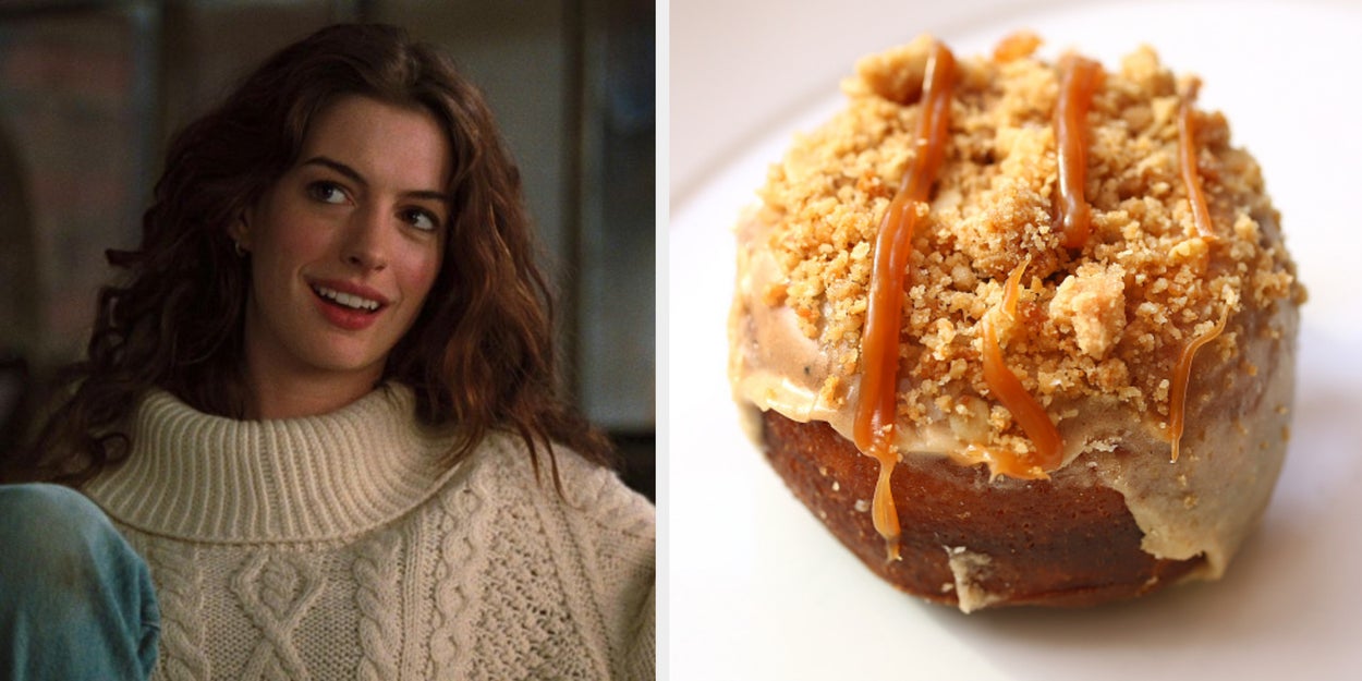 Spell "CRISPY LEAF" With Fall Activities And I'll Tell You How Cozy You Really Are This Season