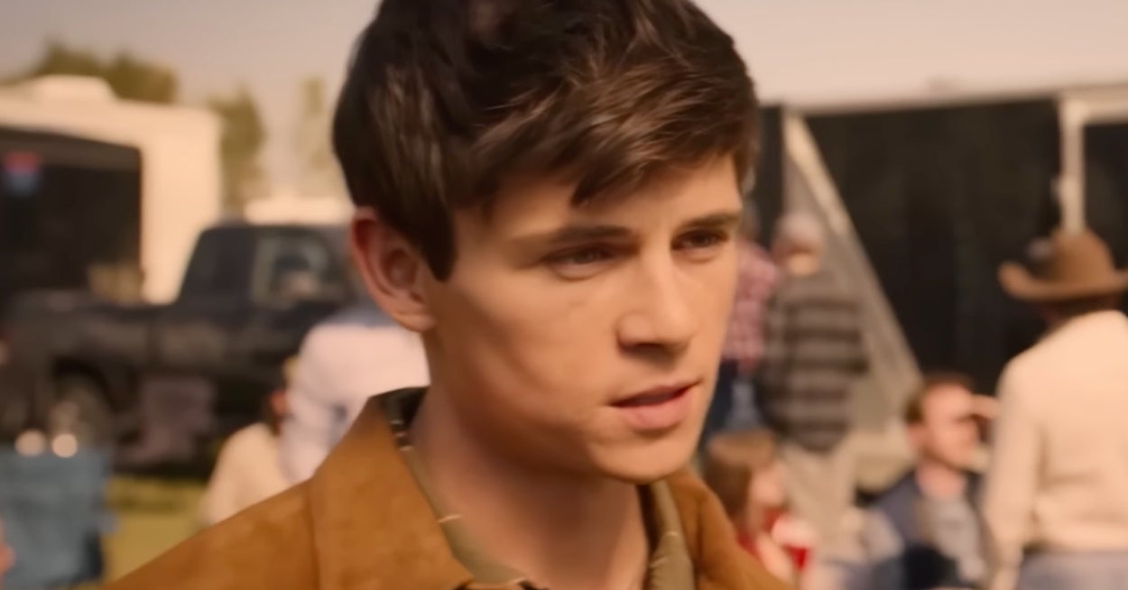 Which "My Life With The Walter Boys" Boy Is Your Perfect Match?