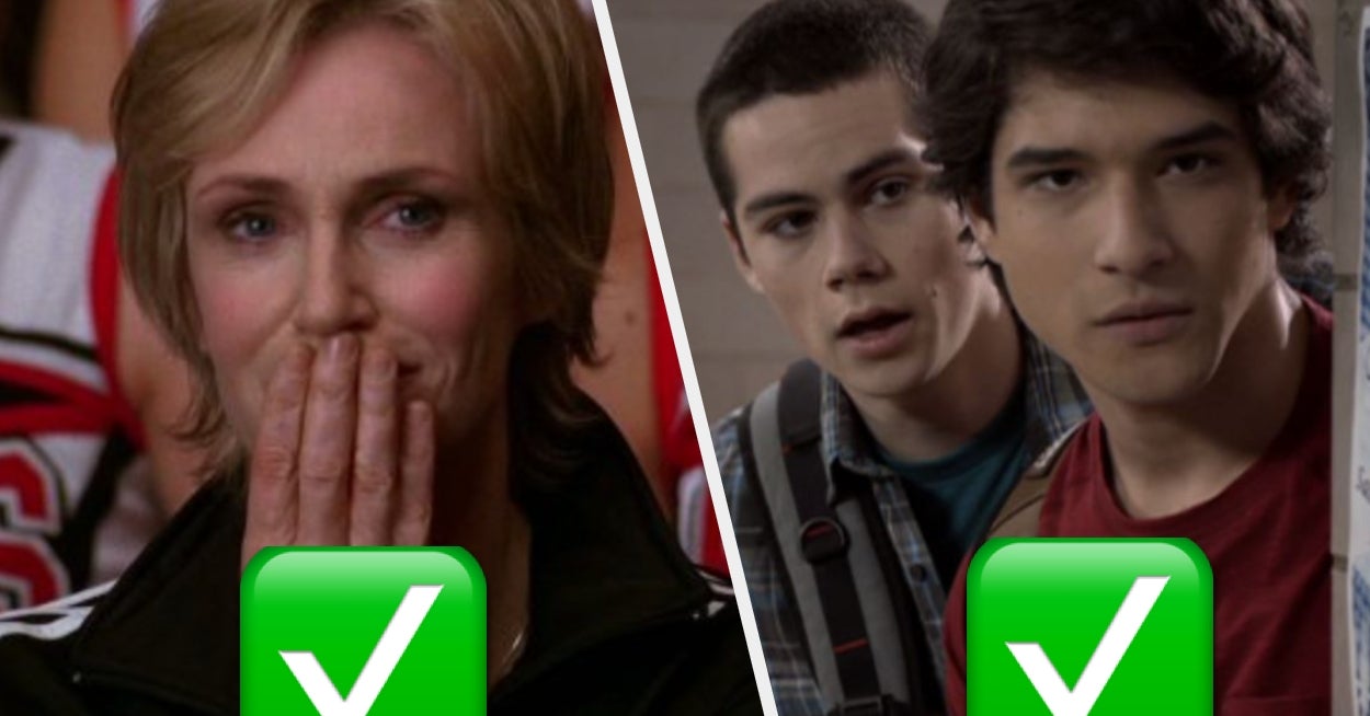 How Many Of These Iconic TV Shows Have You Seen?