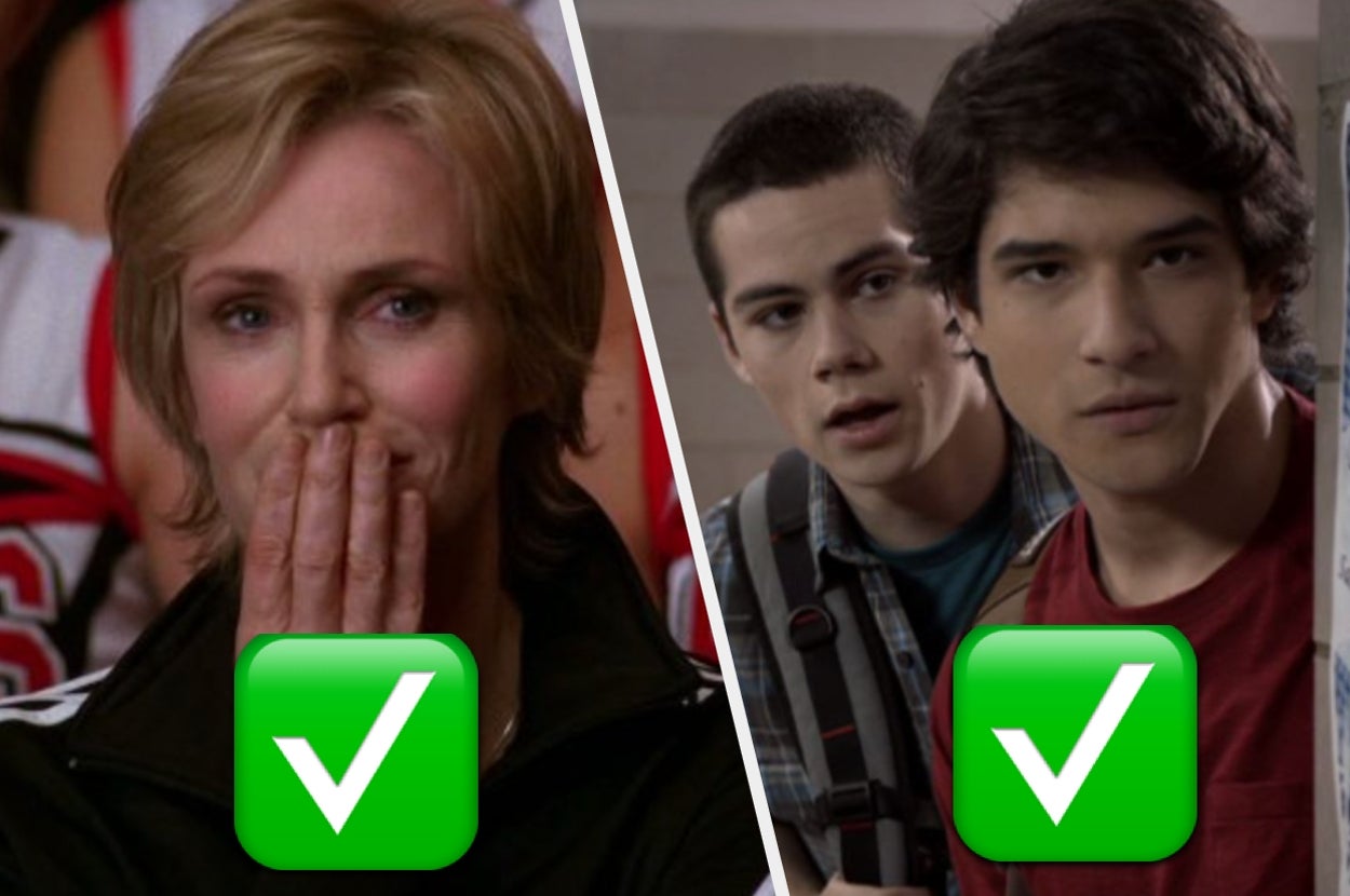 How Many Of These Iconic TV Shows Have You Seen?