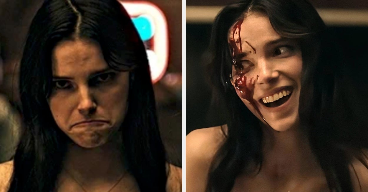 “Obsession” Character Nikki Being Added To Universal’s Horror Nights Has Sparked An Absolutely HUGE Debate. Here’s Why Everyone's So Mad.