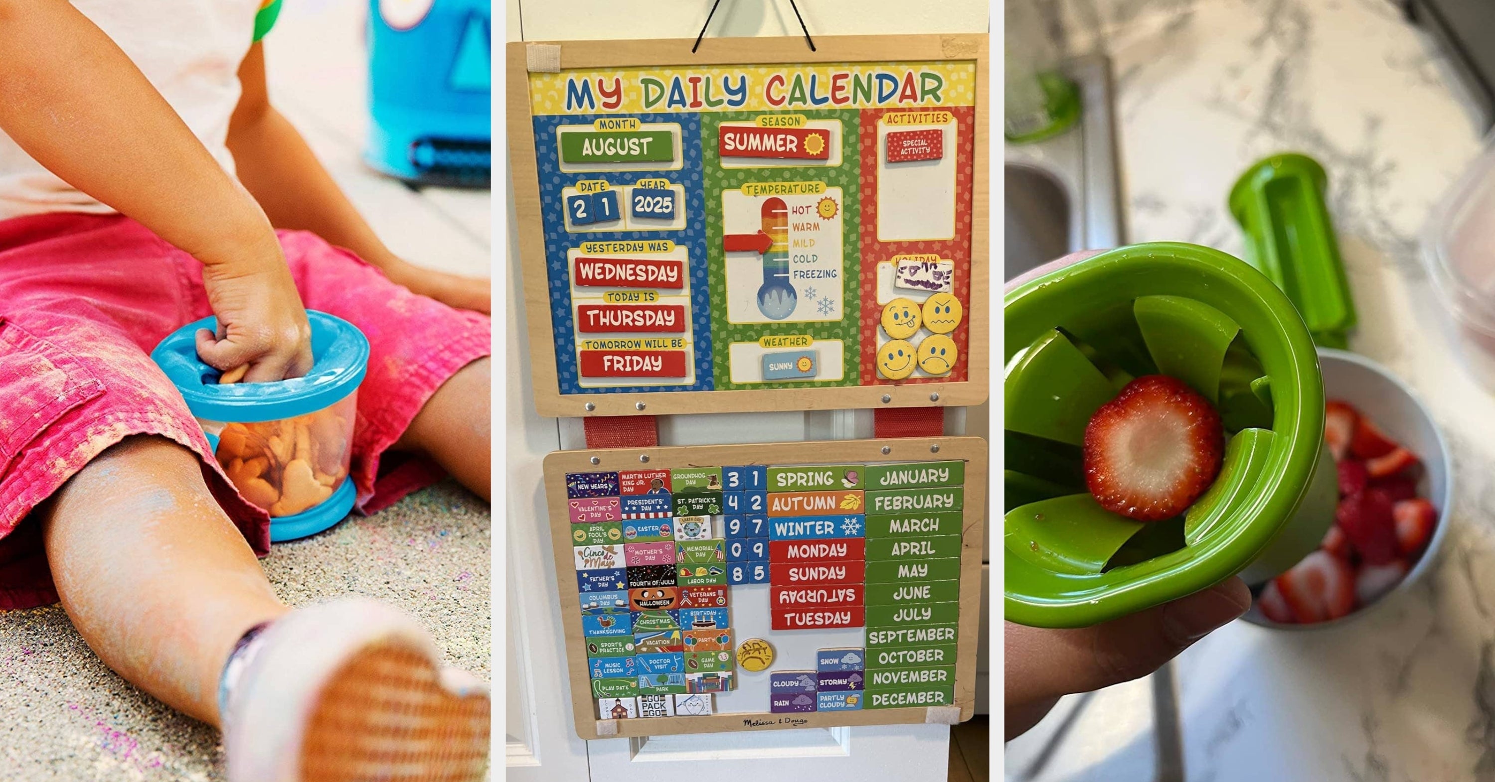 27 Affordable Products That'll Actually Make Parenting Feel A Tiny Bit Easier