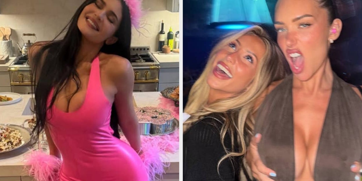 Stassie Karanikolaou Speaks Out Amid Kylie Jenner Feud Rumors