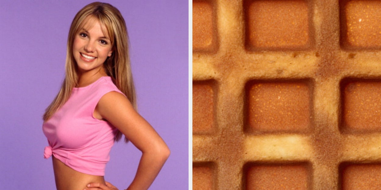 It's Odd, But I Know Your Favorite Breakfast Dish Based On Your '90s Song Choices