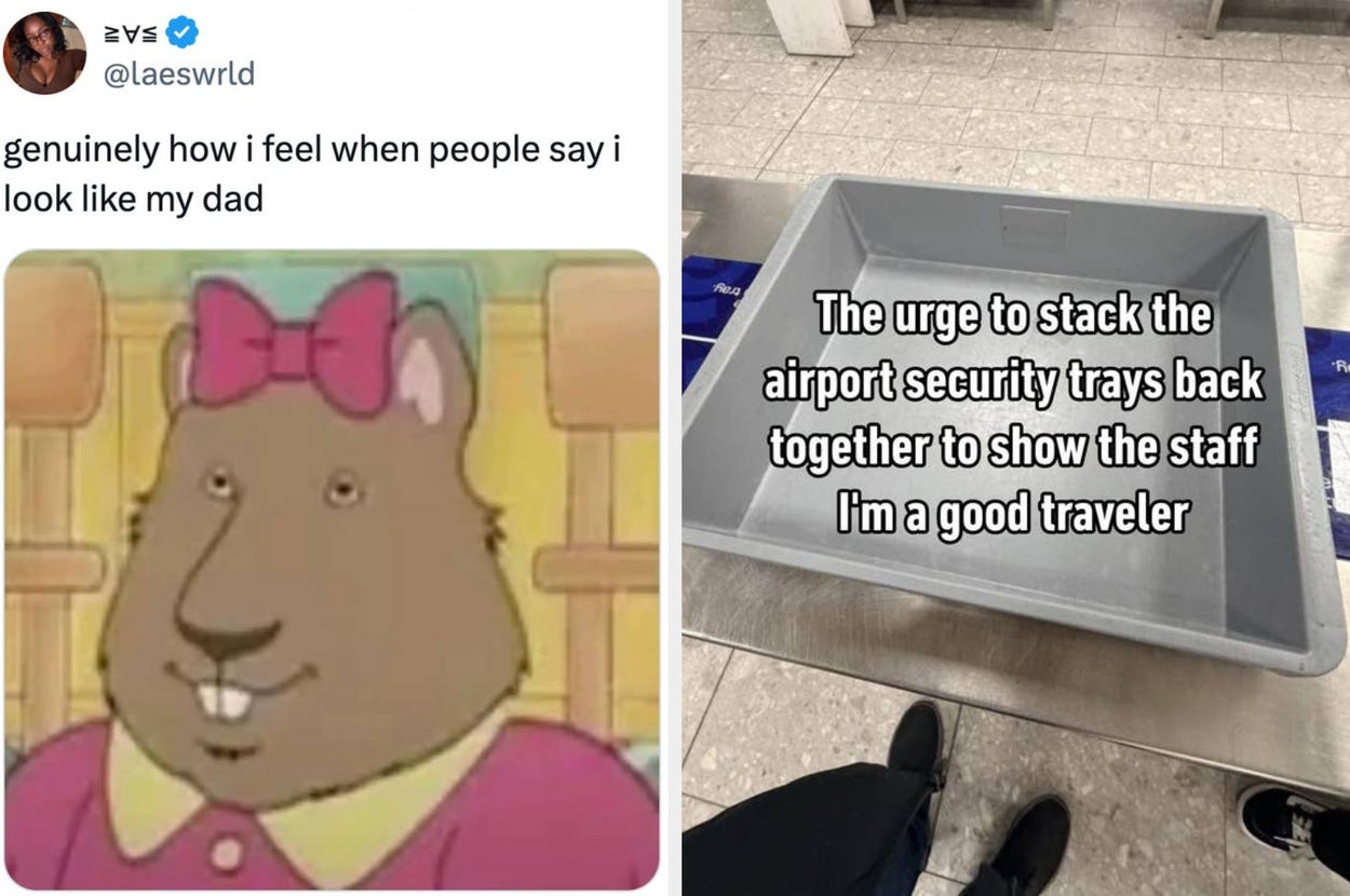 33 Universal Experiences We All Refuse To Discuss