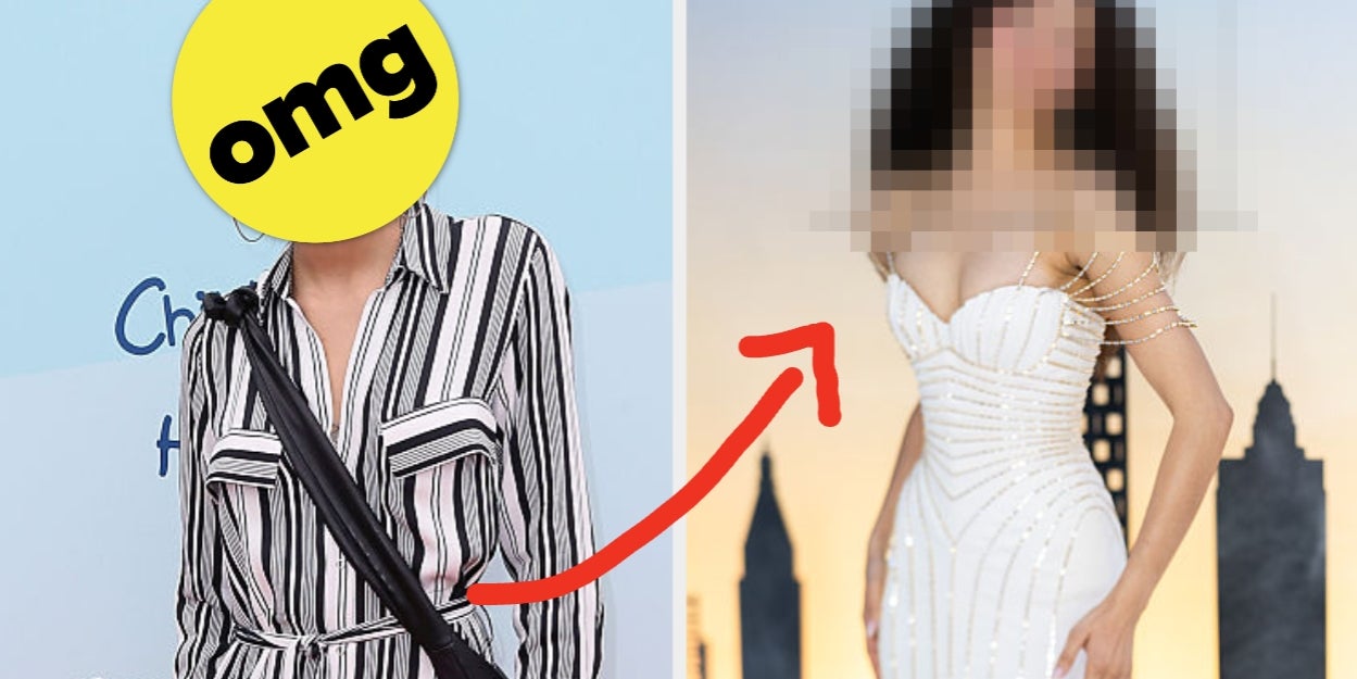 24 Celebrity Style Transformations You Won't Believe