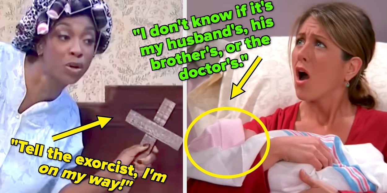 27 People Share Shocking Things Accidentally Overheard