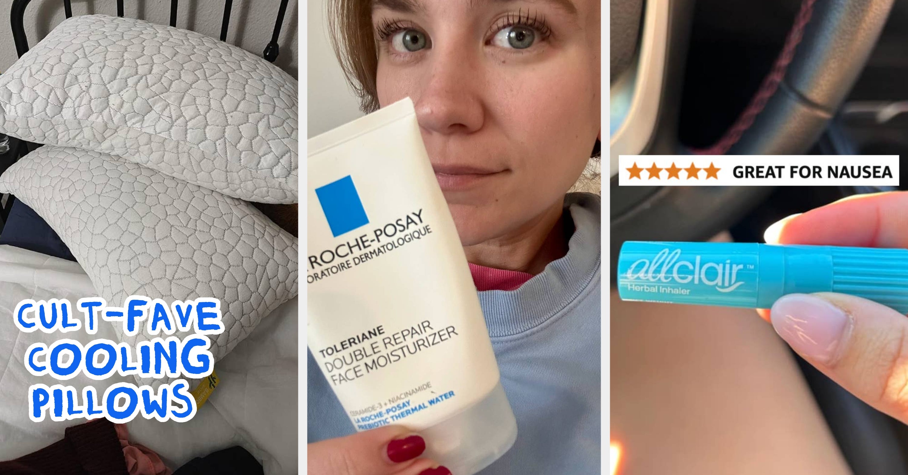 If You're Closer To Your Mid-Thirties Than Your Early Thirties, It's Time To Check Out These 54 Products
