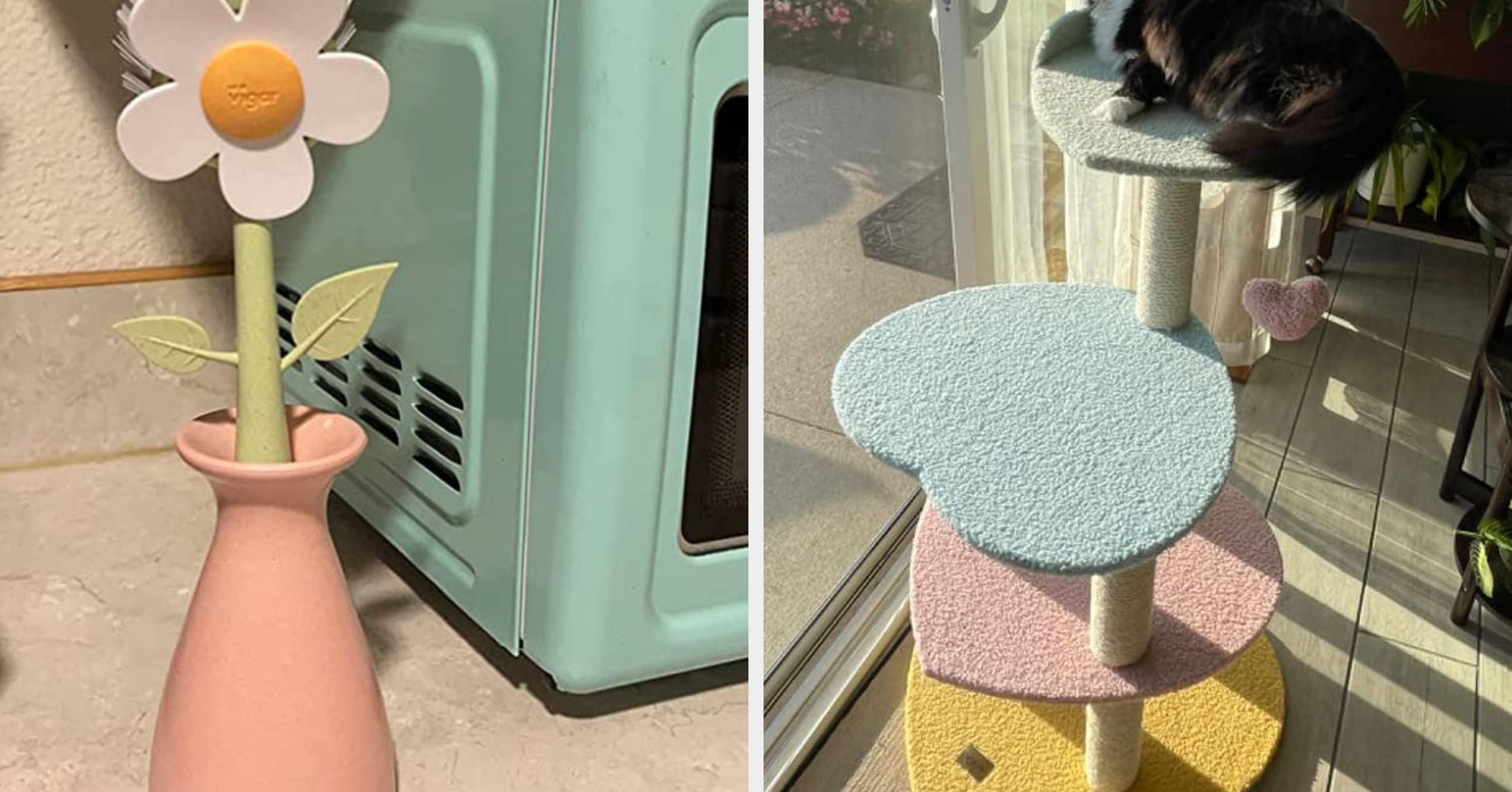Your Home Has Zero Space For Useless Stuff, So Here Are 24 Functional Products That Double As Decor
