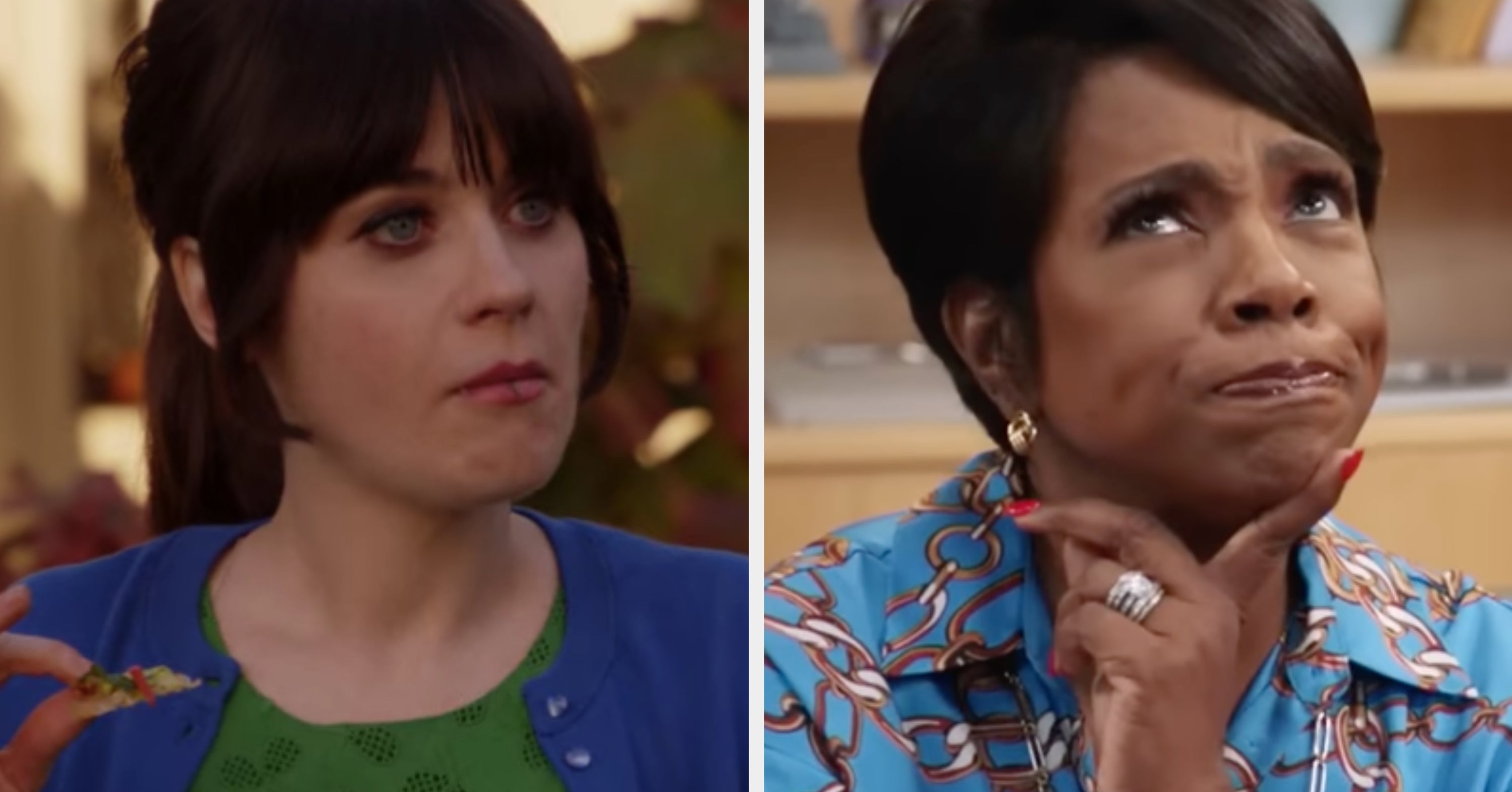 Pick Some Sitcoms And We'll Accurately Guess Your Hair Color