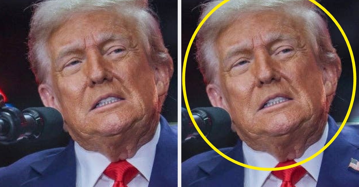14 Comebacks That Silenced Trump Supporters