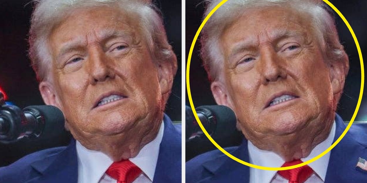 14 Comebacks That Silenced Trump Supporters