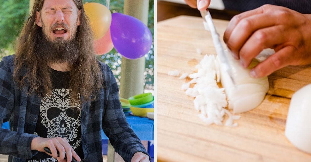 If You've Mastered All 22 Of These Basic Cooking Skills, You Just Might Be The Next Top Chef