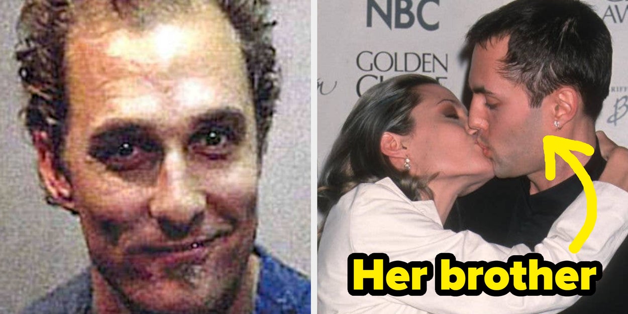 18 Silly Celebrity Scandals People Still Think About