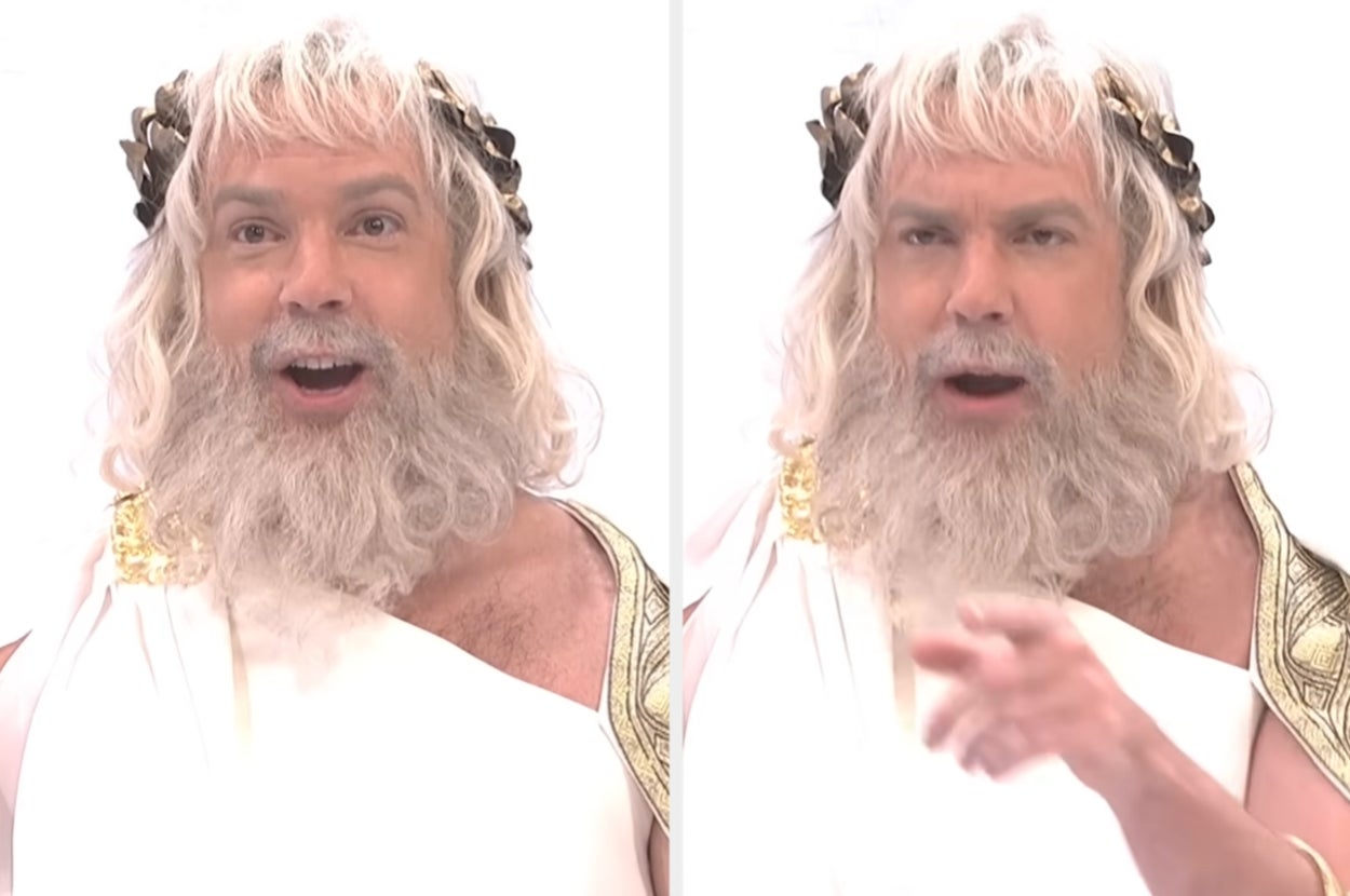 If You Pass This Greek Gods Quiz, You Deserve A PhD