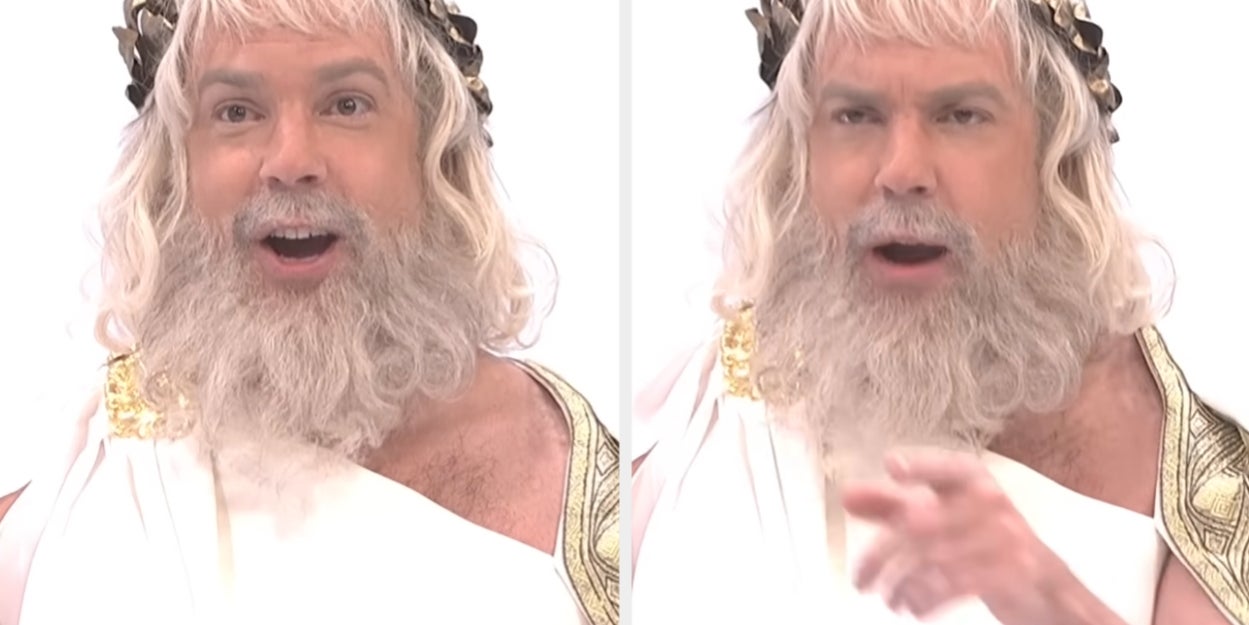 If You Pass This Greek Gods Quiz, You Deserve A PhD