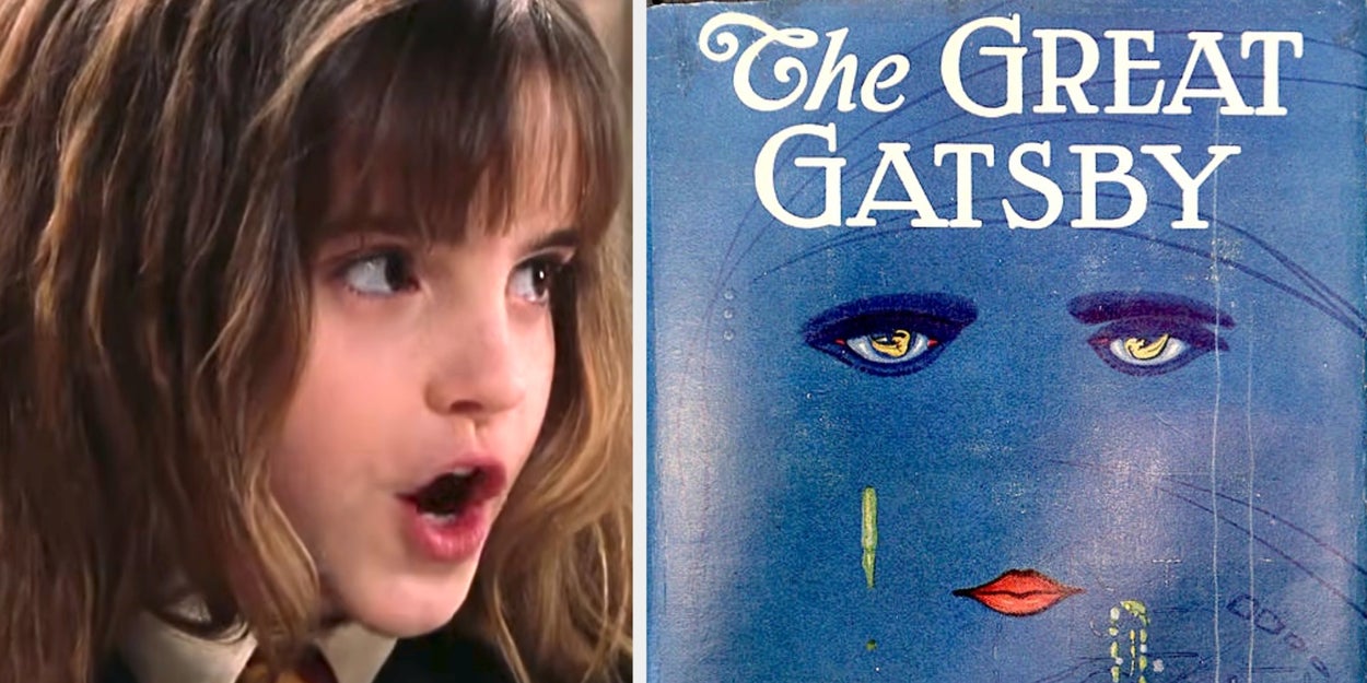 Classic Novels: Main Characters Trivia Quiz