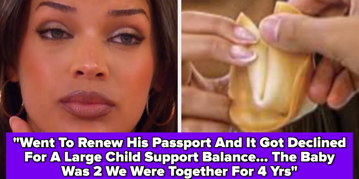 22 Jaw-Dropping Stories Of Catching A Cheating Partner