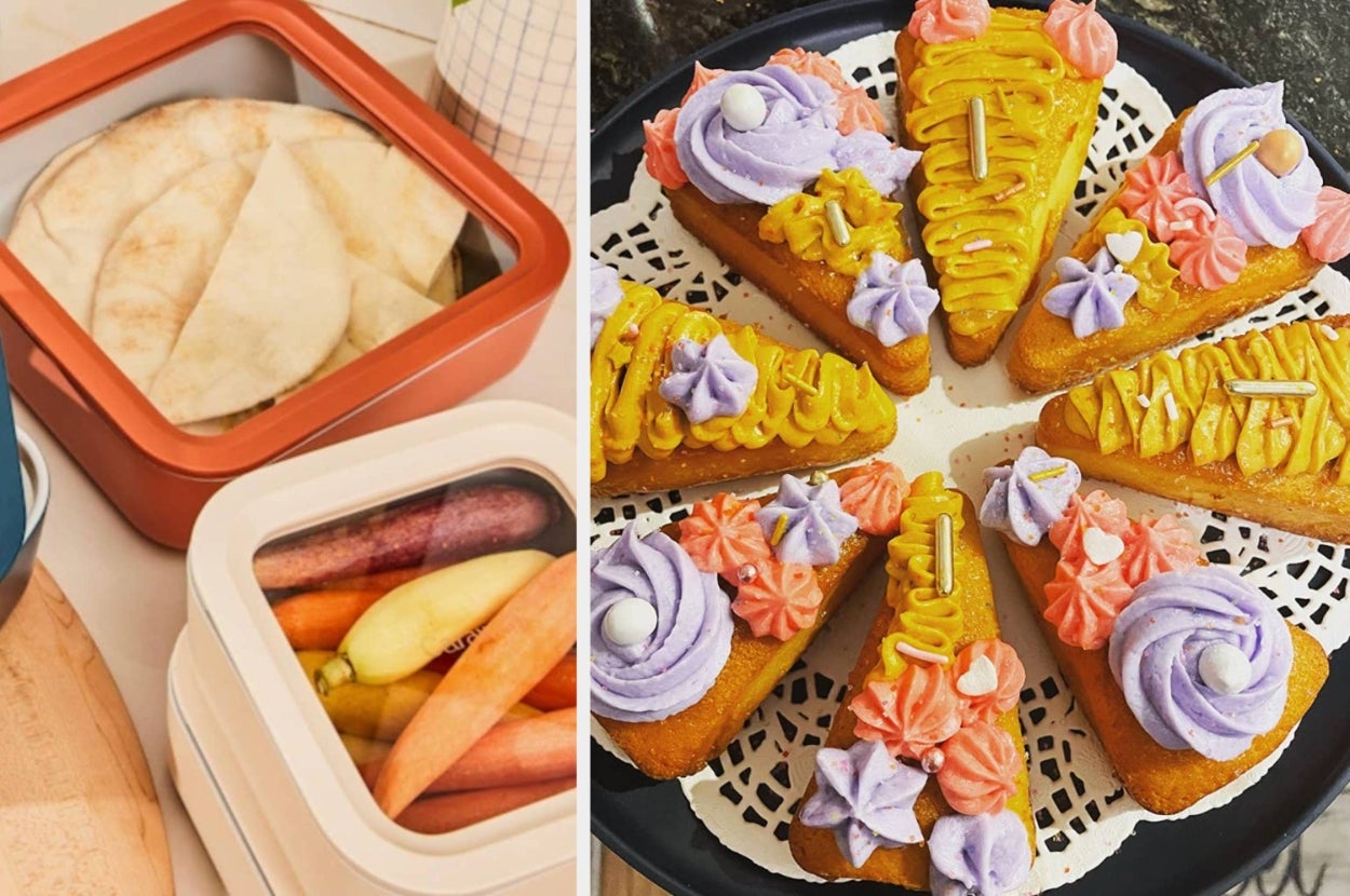 Not To Toot My Own Horn, But I’ve Just Compiled A List Of 29 Of The Best Kitchen Products You’ve Seen In A While